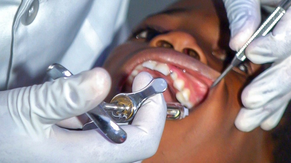 Dental / Oral Health Services