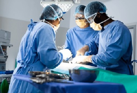 Minor Surgery