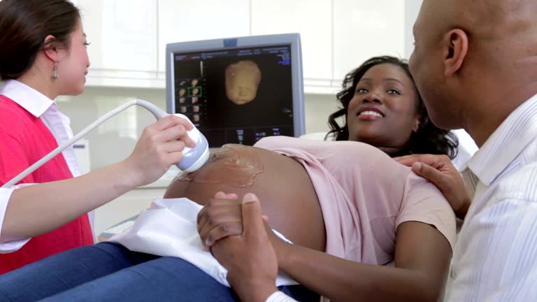 Obstetrics & Gynecology (OB/GYN)